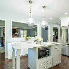 Kitchen Remodel In Wheaton 2